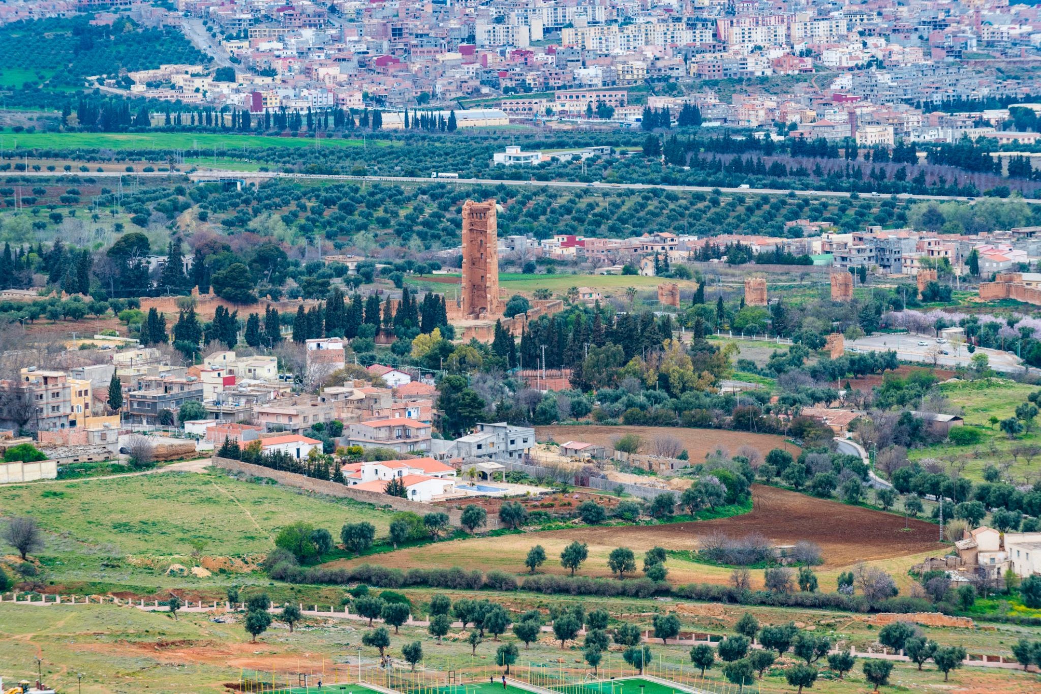 Tlemcen - Pearl of the Maghreb